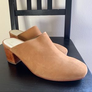 Nisolo Paloma Mules